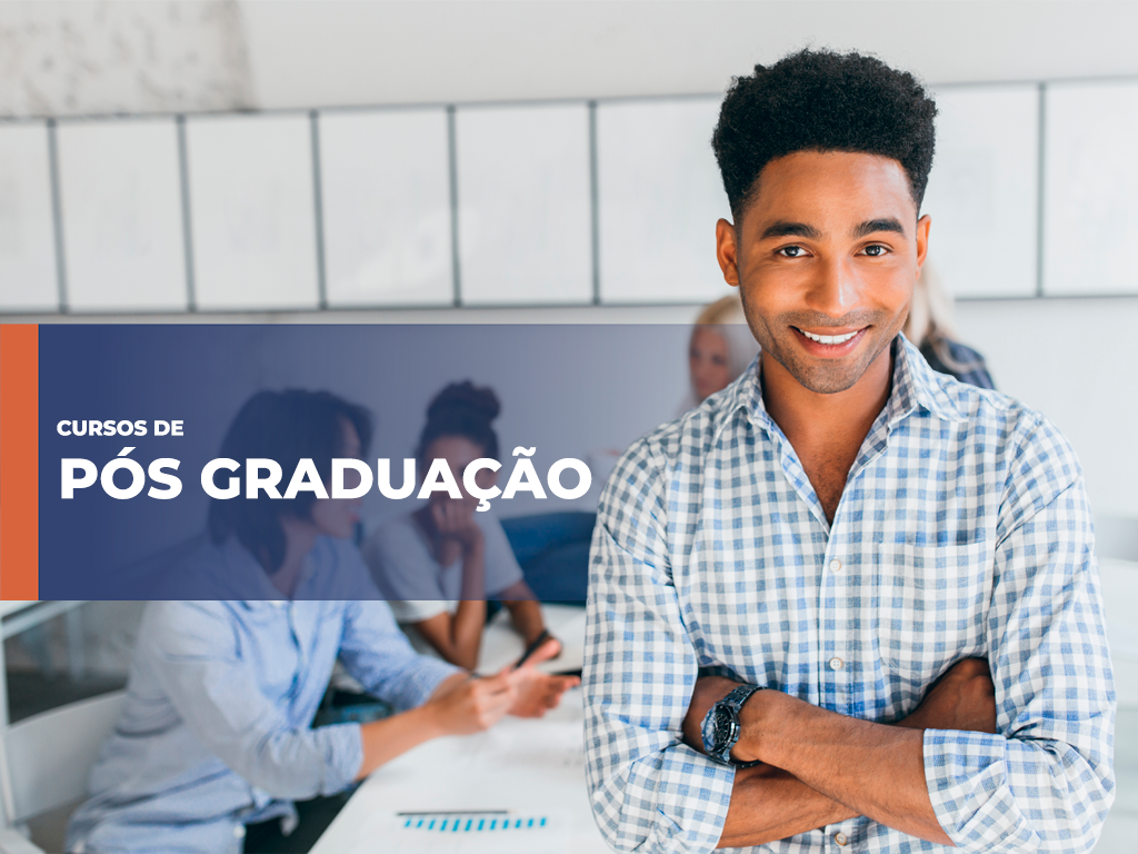 Pós-Graduação